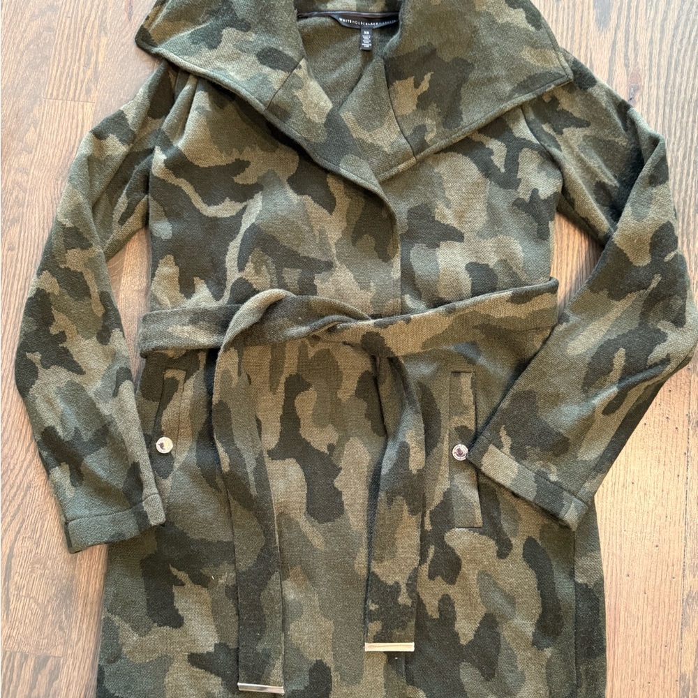 White House Black Market